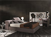 J&M Furniture - Tower Eastern King Storage Bed in Taupe - 18087-S600 - GreatFurnitureDeal