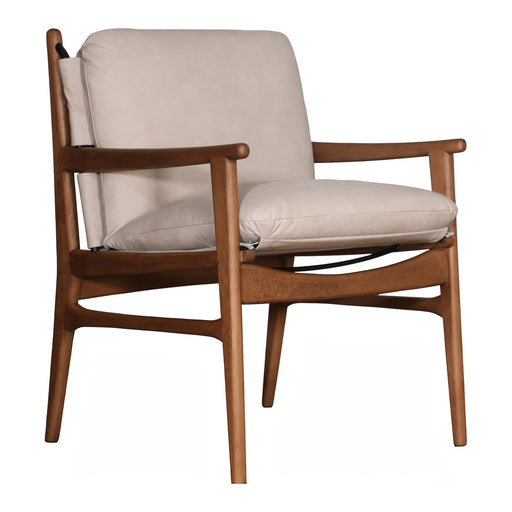 GJ Styles - Paloma Arm Chair - TR127 - GreatFurnitureDeal