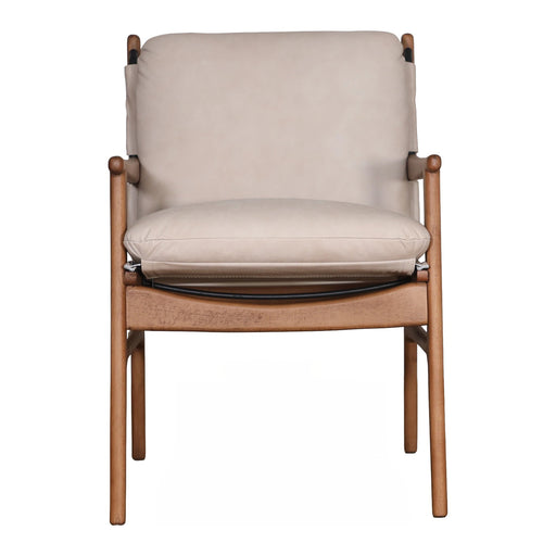 GJ Styles - Paloma Arm Chair - TR127 - GreatFurnitureDeal