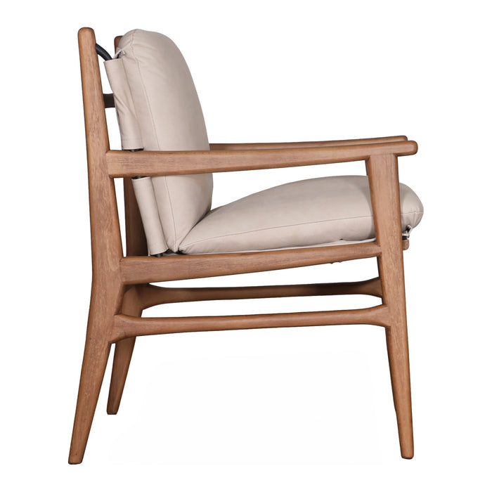 GJ Styles - Paloma Arm Chair - TR127