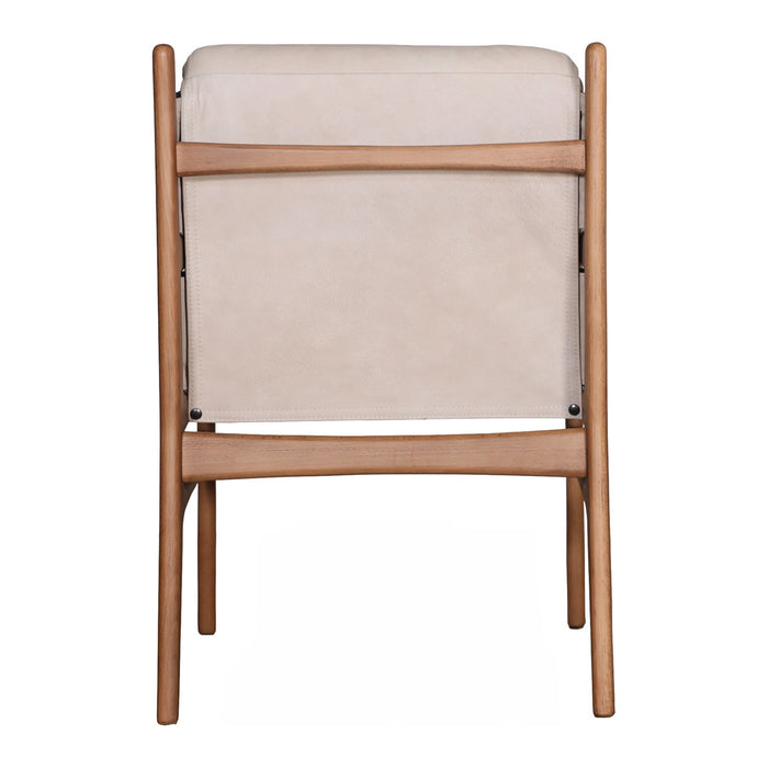 GJ Styles - Paloma Arm Chair - TR127