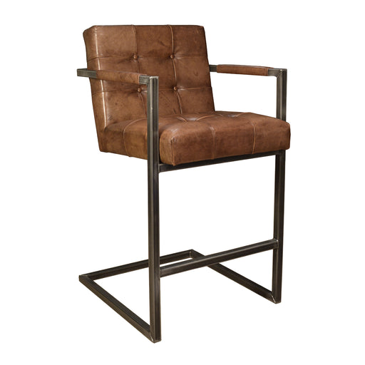 GJ Styles - Jenson Barstool - TR12 - GreatFurnitureDeal