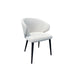 GJ Styles - Sutton Chair in Sneak Linen - TR84 - GreatFurnitureDeal