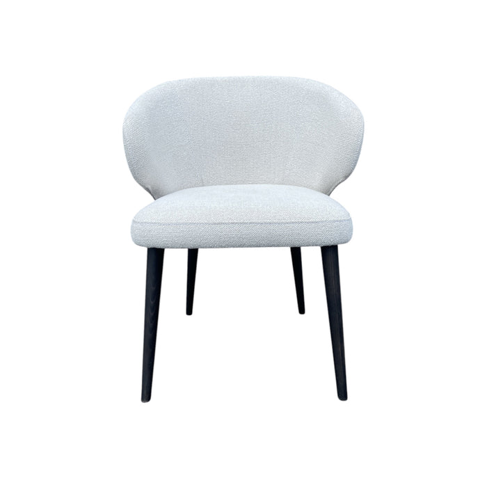 GJ Styles - Sutton Chair in Sneak Linen - TR84 - GreatFurnitureDeal