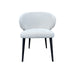GJ Styles - Sutton Chair in Sneak Linen - TR84 - GreatFurnitureDeal