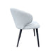 GJ Styles - Sutton Chair in Sneak Linen - TR84 - GreatFurnitureDeal