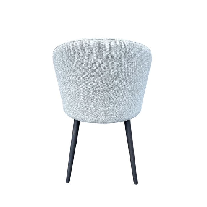 GJ Styles - Sutton Chair in Sneak Linen - TR84 - GreatFurnitureDeal