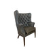 GJ Styles - Harrington Chair Military Olive - TR85 - GreatFurnitureDeal