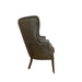 GJ Styles - Harrington Chair Military Olive - TR85 - GreatFurnitureDeal