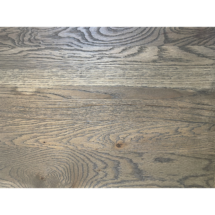 GJ Styles - Eslington Dining Table Oak W/Chestnut - TR88 - GreatFurnitureDeal