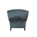 GJ Styles - Oxford Chair In Hunter - TR89 - GreatFurnitureDeal