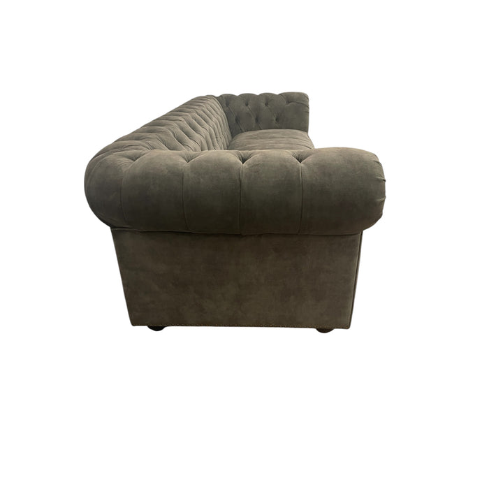 GJ Styles - Whittington Sofa In Adore Hunter - TR92 - GreatFurnitureDeal