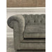 GJ Styles - Whittington Sofa In Adore Hunter - TR92 - GreatFurnitureDeal