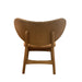 GJ Styles - Bentley Chair In Adore Cognac (Set of 2) - TR97 - GreatFurnitureDeal