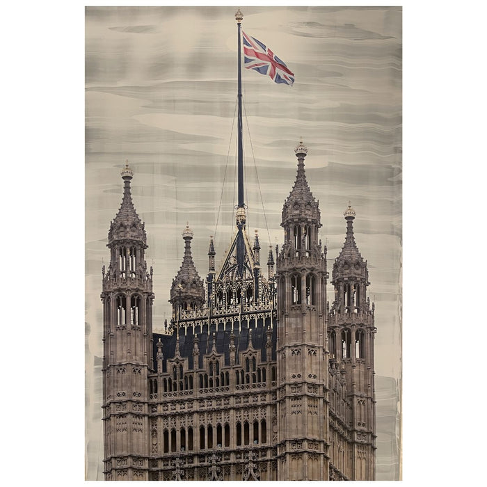 GJ Styles - Palace of Westminster - TS10