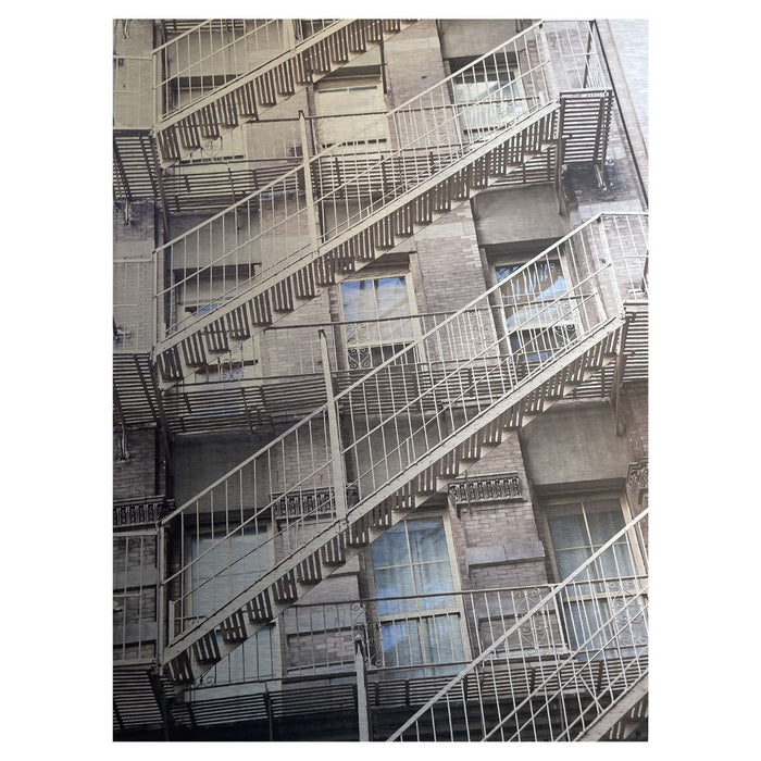 GJ Styles - Escape 3 (NYC) - TS14