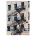 GJ Styles - Escape IV (NYC) – Architectural Metal Wall Art - TS15 - GreatFurnitureDeal