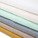 Malouf - Botanical Sheet Set With Tencel™ Lyocell Fiber - GreatFurnitureDeal