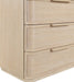 Meridian Furniture - Tiberio Natural Oak Veneer And Solid Wood Dresser - TiberioNatural-D - GreatFurnitureDeal