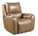 Southern Motion - Westchester 3 Piece Double Reclining Living Room Set in Chocolate - 371-31-21-1371S - GreatFurnitureDeal