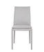 J&M Furniture - Togo Chair in Pewter (Set of 2) - 18831-P - GreatFurnitureDeal