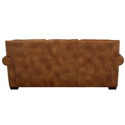 GFD Leather - Toulouse Top Grain Leather Sofa - 6369-30 - GreatFurnitureDeal