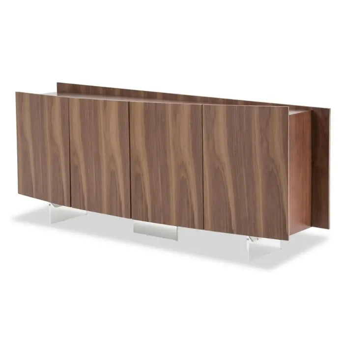 AICO Furniture - Trance Parallel Sideboard - TR-PRLEL007 - GreatFurnitureDeal