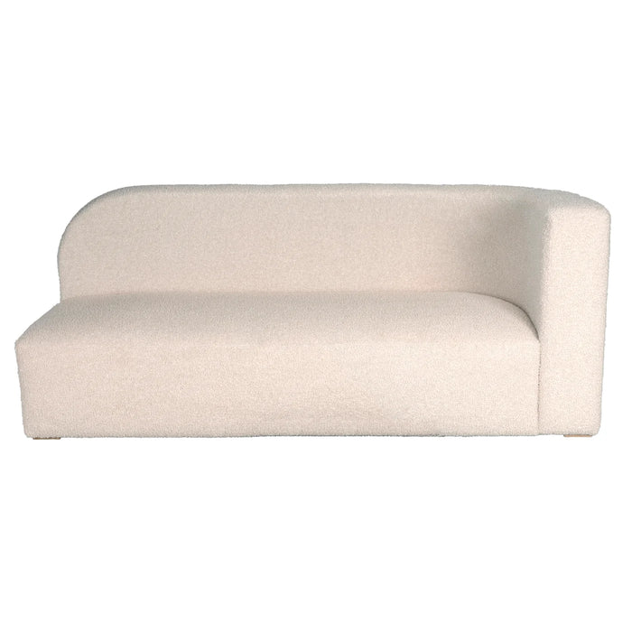 CFC Furniture - Lombard Sofa, Right - UP204-R - GreatFurnitureDeal