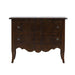 Bramble - Monaco 2 Drawer Dresser - US-WS-24589TKB----- - GreatFurnitureDeal