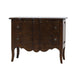 Bramble - Monaco 2 Drawer Dresser - US-WS-24589TKB----- - GreatFurnitureDeal