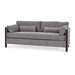 Bramble - Normandy Sofa - 28078WLTSF245---- - GreatFurnitureDeal