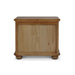 Bramble - Luna 3 Drawer Bedside Table - US-WS-28411AFD----- - GreatFurnitureDeal