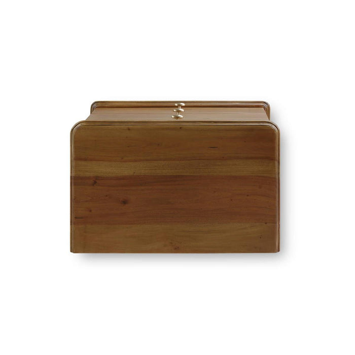 Bramble - Luna 3 Drawer Bedside Table - US-WS-28411AFD----- - GreatFurnitureDeal