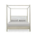 Bramble - Luna Canopy King Bed - US-WS-28441SNBSF227---- - GreatFurnitureDeal