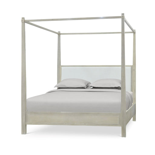 Bramble - Luna Canopy King Bed - US-WS-28441SNBSF227---- - GreatFurnitureDeal