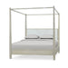 Bramble - Luna Canopy King Bed - US-WS-28441SNBSF227---- - GreatFurnitureDeal