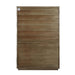 Bramble - Vannes Crescent Bookcase - US-WS-28494STW----- - GreatFurnitureDeal