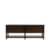Bramble - Milano Sideboard w/ 4 Drawers - US-WS-28678TKB----- - GreatFurnitureDeal