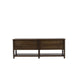 Bramble - Milano Sideboard w/ 4 Drawers - US-WS-28678WLT----- - GreatFurnitureDeal
