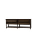 Bramble - Milano Sideboard w/ 4 Drawers - US-WS-28678WLT----- - GreatFurnitureDeal