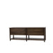 Bramble - Milano Sideboard w/ 4 Drawers - US-WS-28678WLT----- - GreatFurnitureDeal