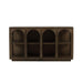 Bramble - Vannes Crescent Console Table - US-WS-28685STW----- - GreatFurnitureDeal