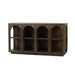 Bramble - Vannes Crescent Console Table - US-WS-28685STW----- - GreatFurnitureDeal