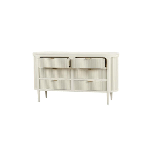 Bramble - Regent 6 Drawer Dresser - US-WS-28839PUT----NDT - GreatFurnitureDeal