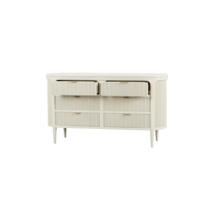 Bramble - Regent 6 Drawer Dresser - US-WS-28839PUT----NDT - GreatFurnitureDeal