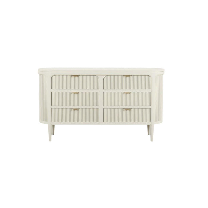 Bramble - Regent 6 Drawer Dresser - US-WS-28839PUT----NDT - GreatFurnitureDeal