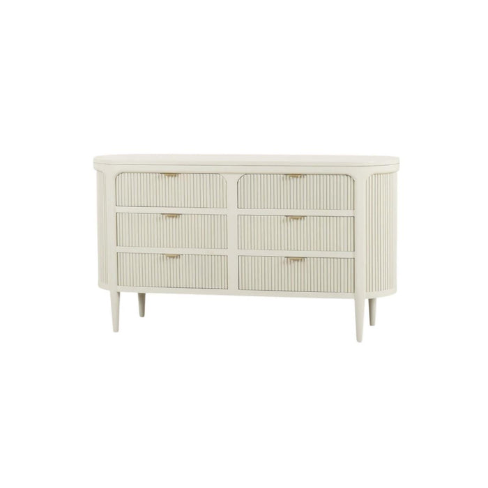 Bramble - Regent 6 Drawer Dresser - US-WS-28839PUT----NDT - GreatFurnitureDeal