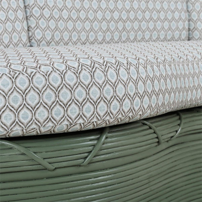 Bramble - Paloma Rattan Sofa - US-WS-28968WLSSF224---NDT - GreatFurnitureDeal