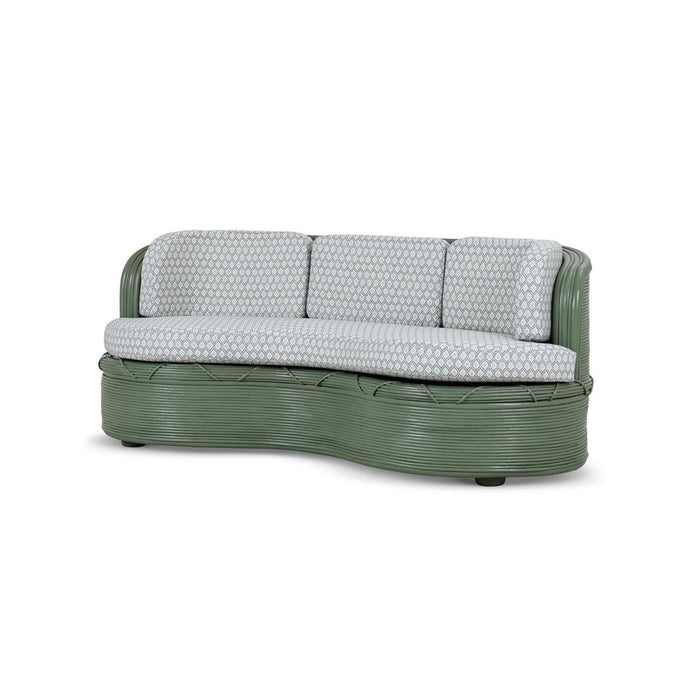 Bramble - Paloma Rattan Sofa - US-WS-28968WLSSF224---NDT - GreatFurnitureDeal