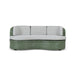Bramble - Paloma Rattan Sofa - US-WS-28968WLSSF224---NDT - GreatFurnitureDeal
